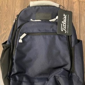 Titliest Backpack